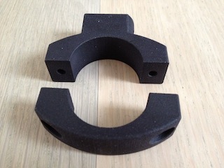 Front bracket