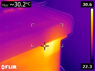 Printer Thermal Image